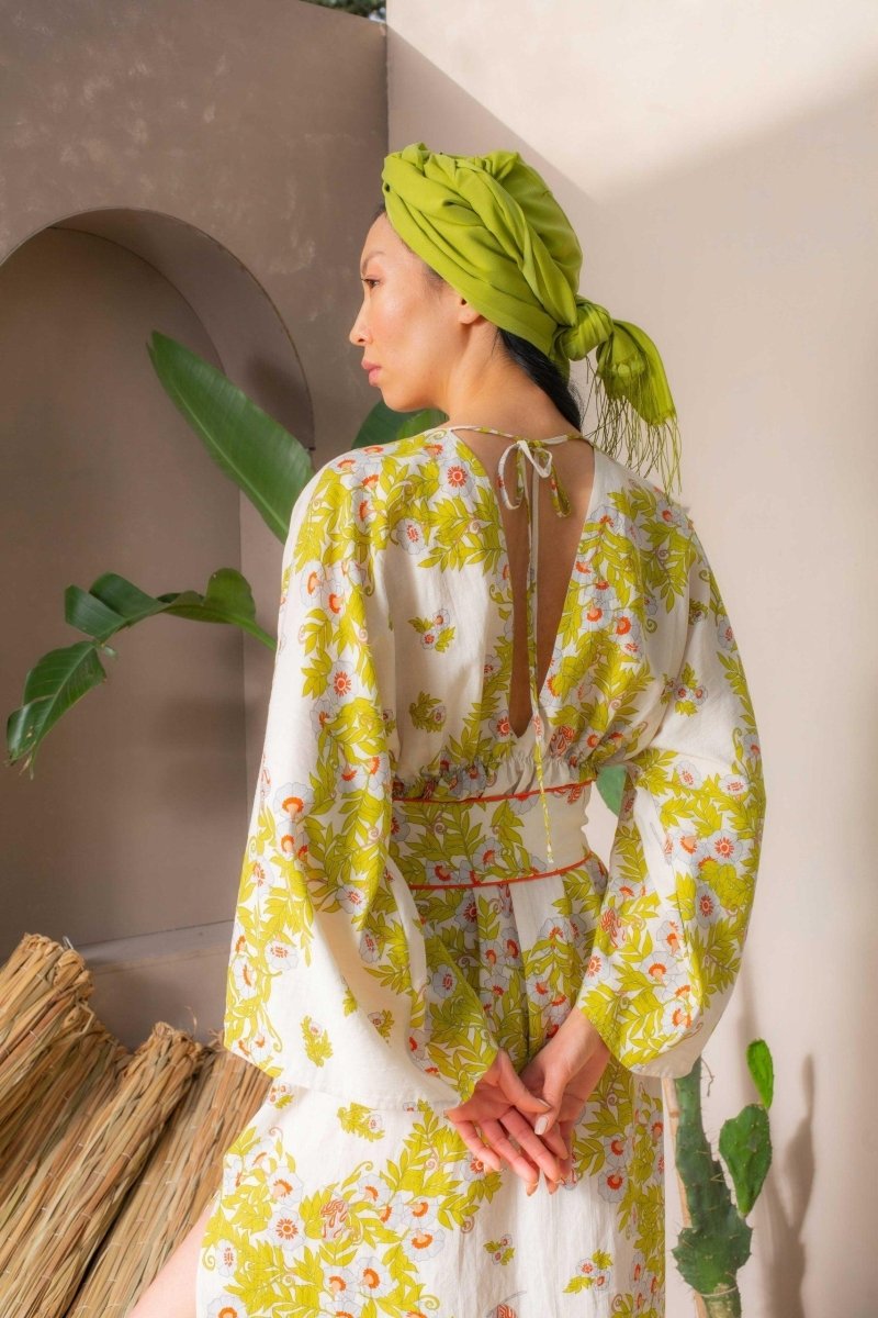 The Beach - Selina Kaftan - Kaftan