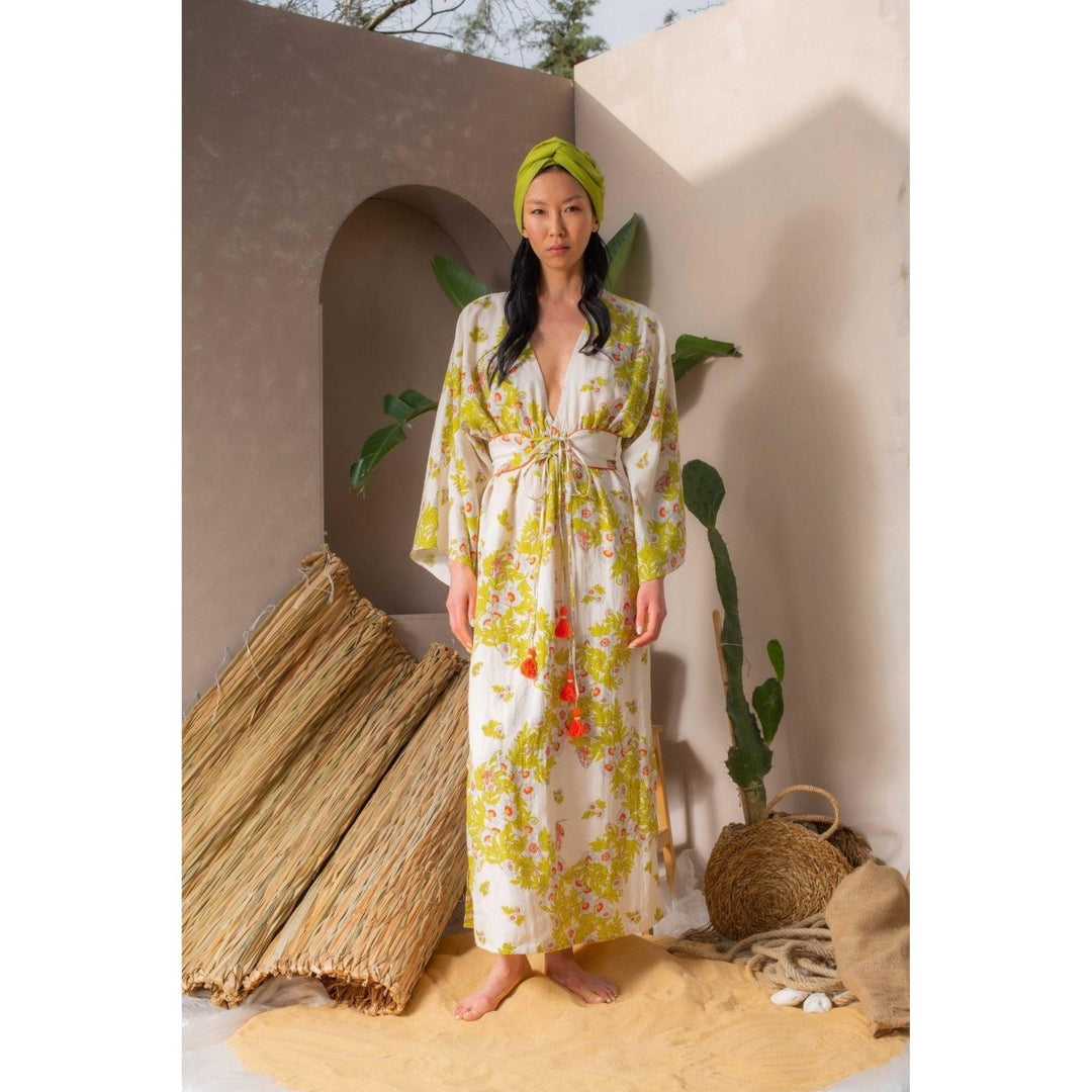 The Beach - Selina Kaftan - Kaftan