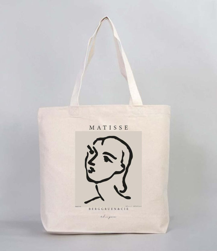 The Gaia Designs - Matisse Tote Çanta - Tote Çanta