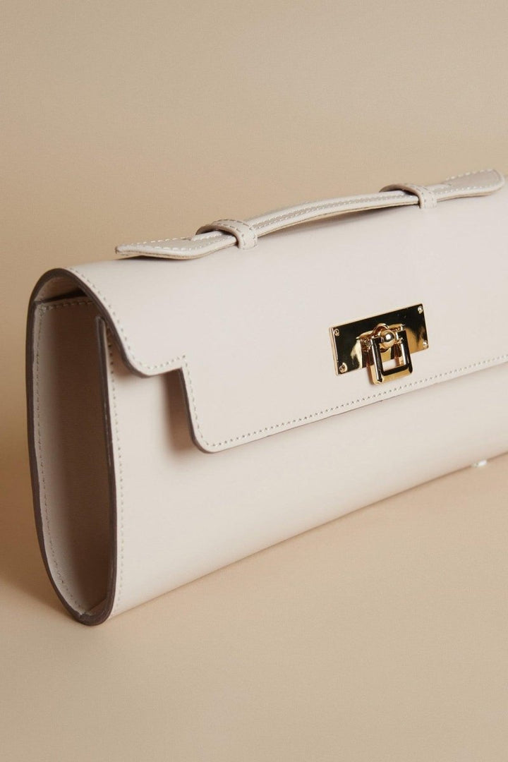 Twinsaction - Classy Clutch Pudra - Clutch