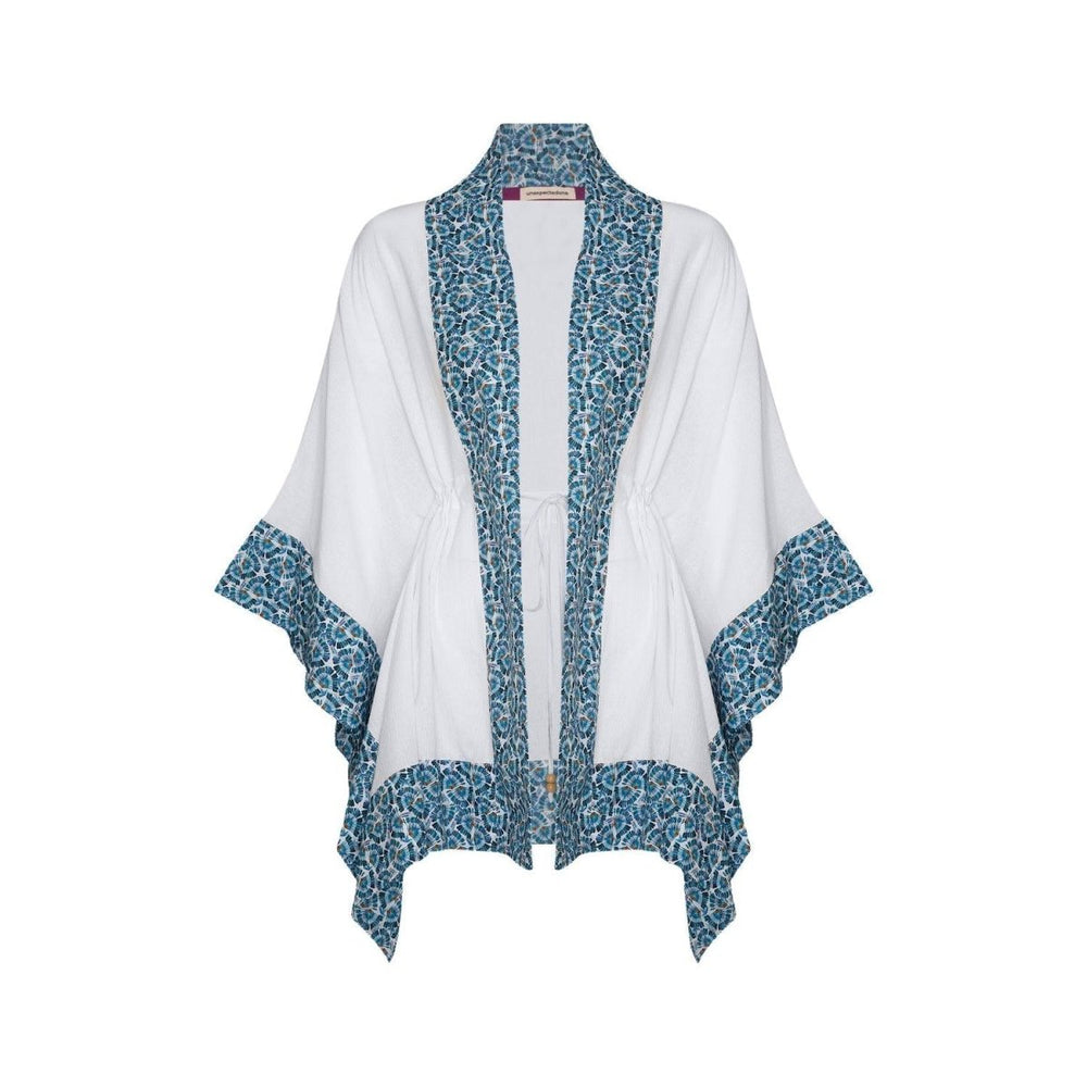 Unexpectedone - Summer Queen Kimono – Chance - Kimono