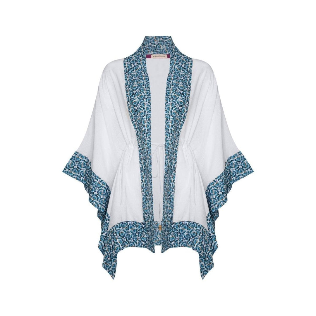 Unexpectedone - Summer Queen Kimono – Chance - Kimono