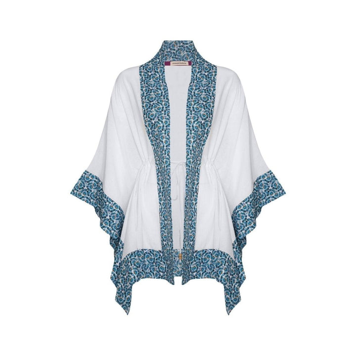 Unexpectedone - Summer Queen Kimono – Chance - Kimono