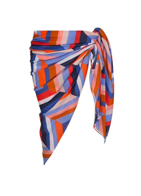 Unexpectedone - The One Pareo-Banded - Pareo