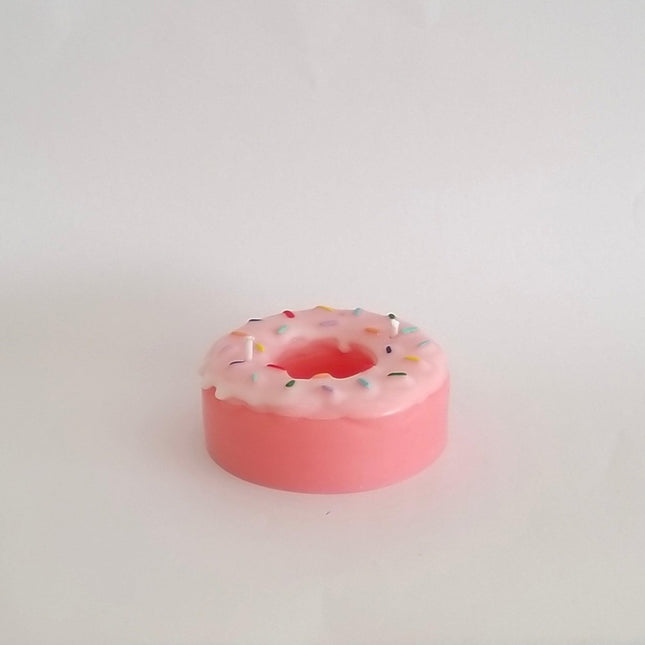 Urania Design - Donut, Soya wax mum - Mum