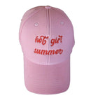 Value By Value - Hot Girl Summer Şapka - Şapka