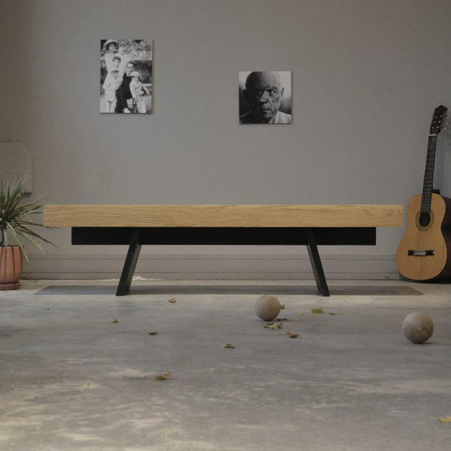 VITZE STUDIO - 18 Bank - Bank