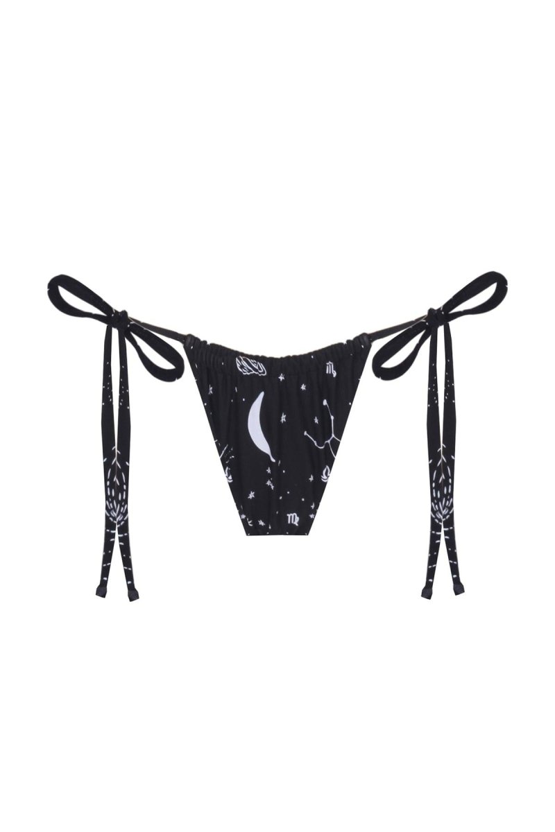 Wayt - Space Babe Bikini Altı - Bikini