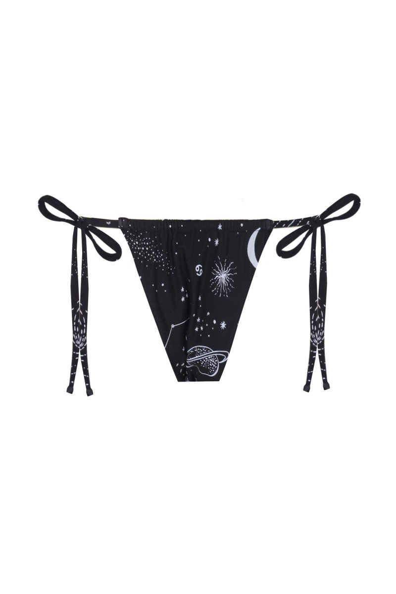 Wayt - Space Babe Bikini Altı - Bikini