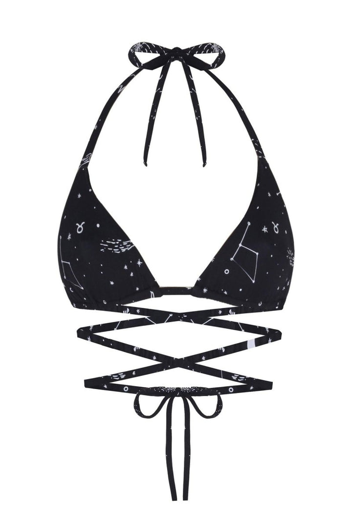 Wayt - Space Babe Bikini Üstü - Bikini